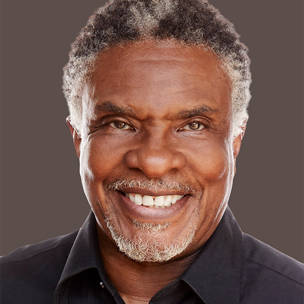 Keith David